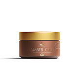Bakhour Amber oud