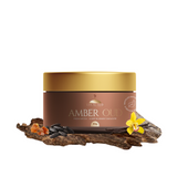 Bakhour Amber oud
