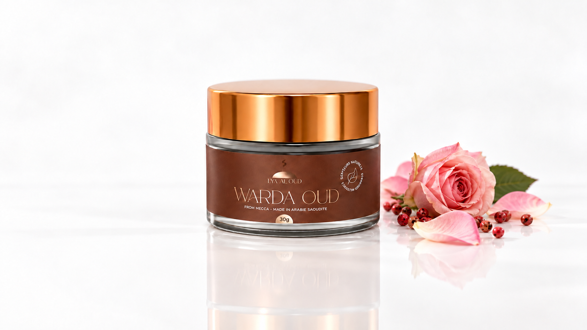 WARDA OUD