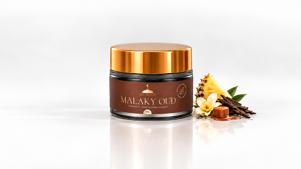 MALAKY OUD