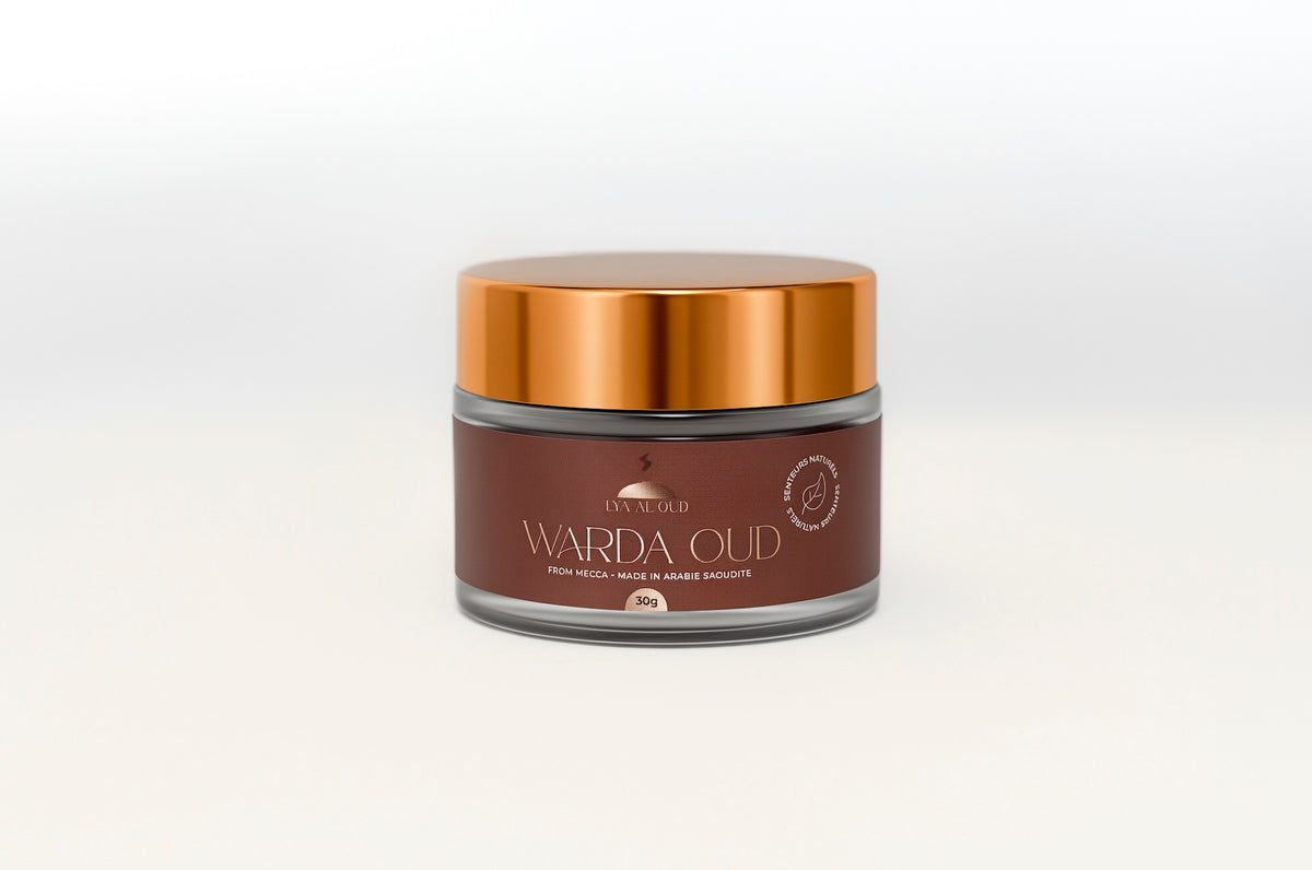WARDA OUD