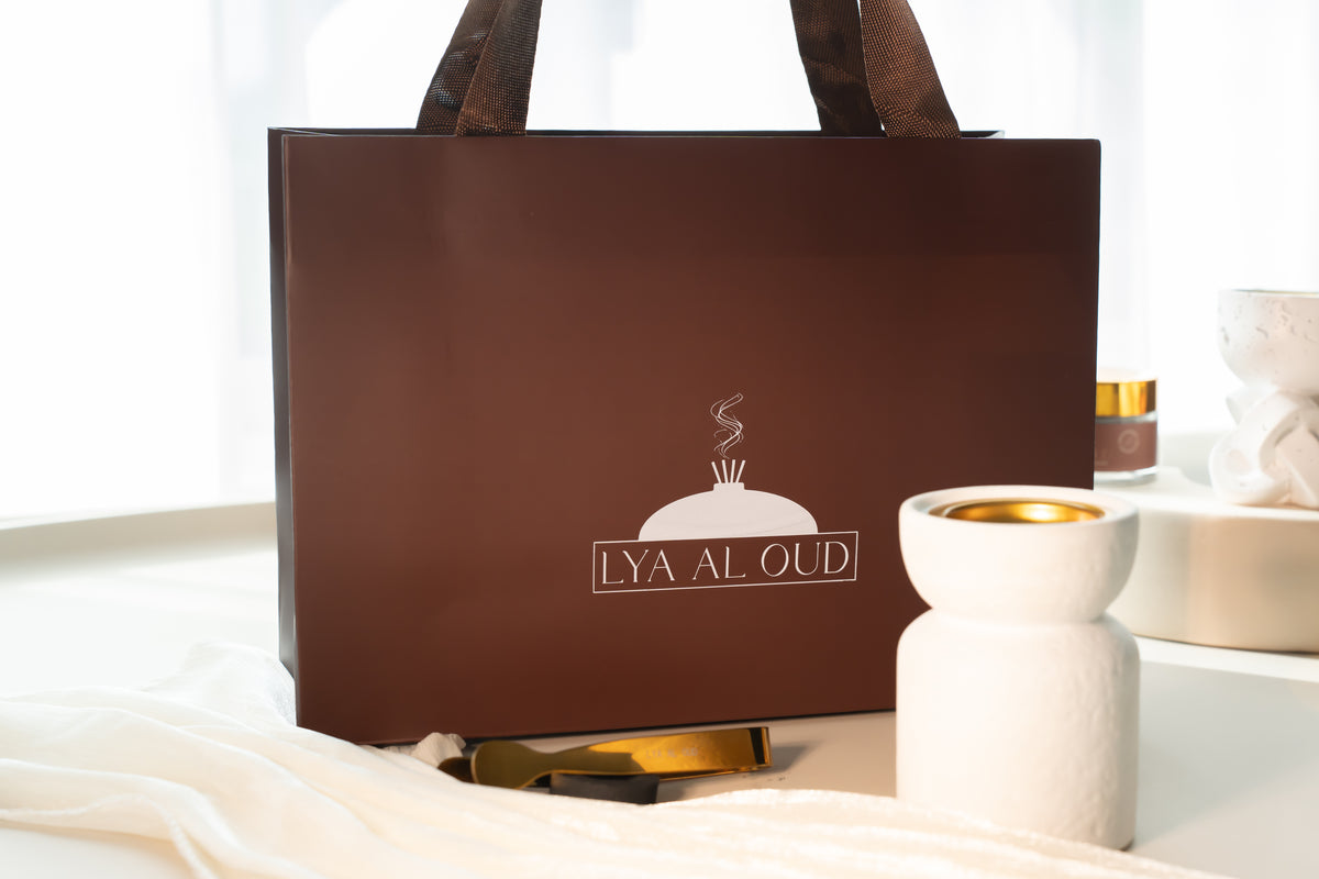 Le Shopping Bag