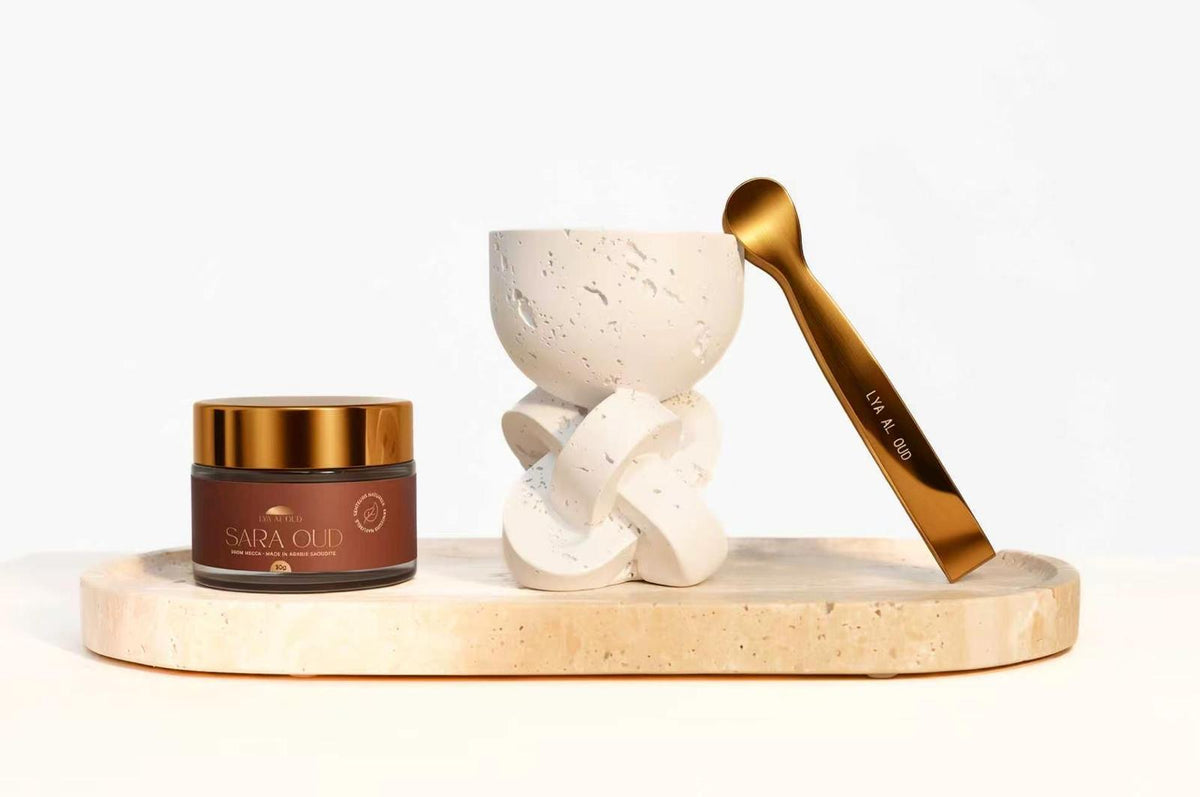 Le rituel Sara